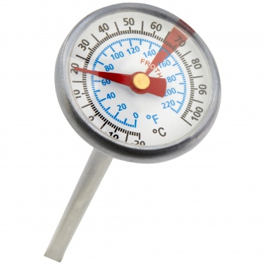 Logotrade promotional product image of: Met BBQ thermomether